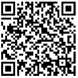 QR kód na online platbu